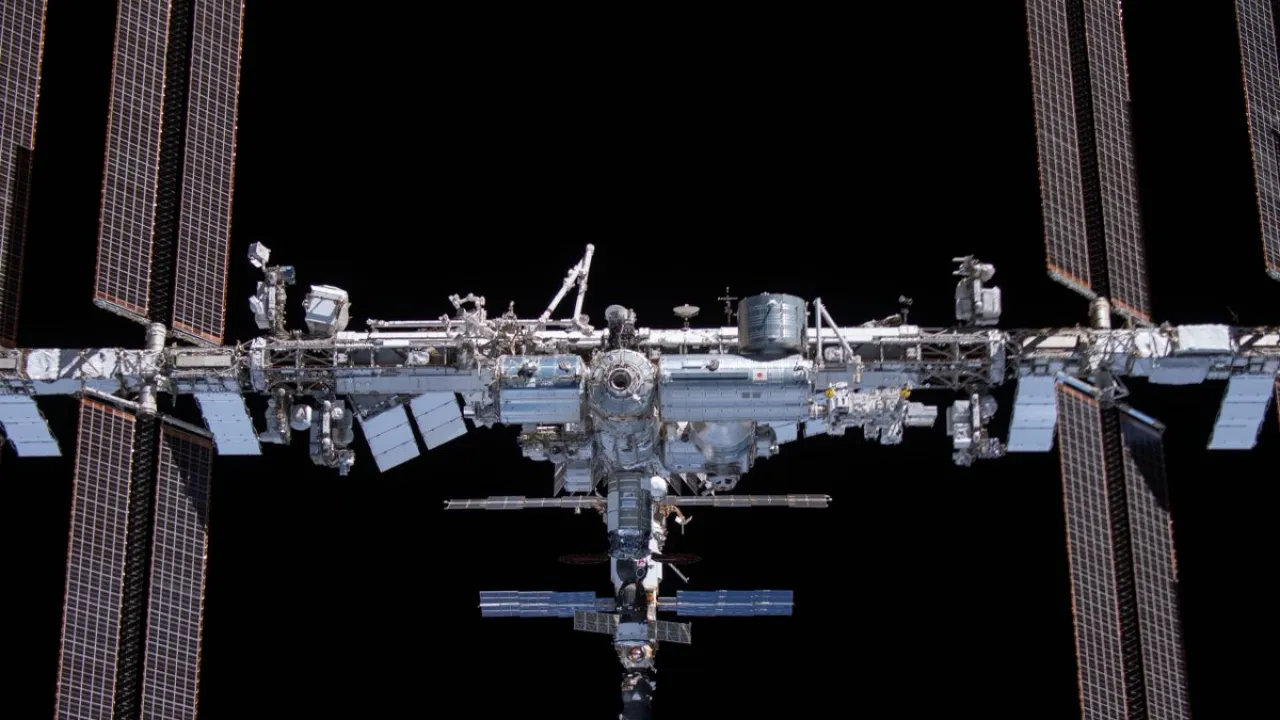 Фото: Roscosmos/Globallookpress