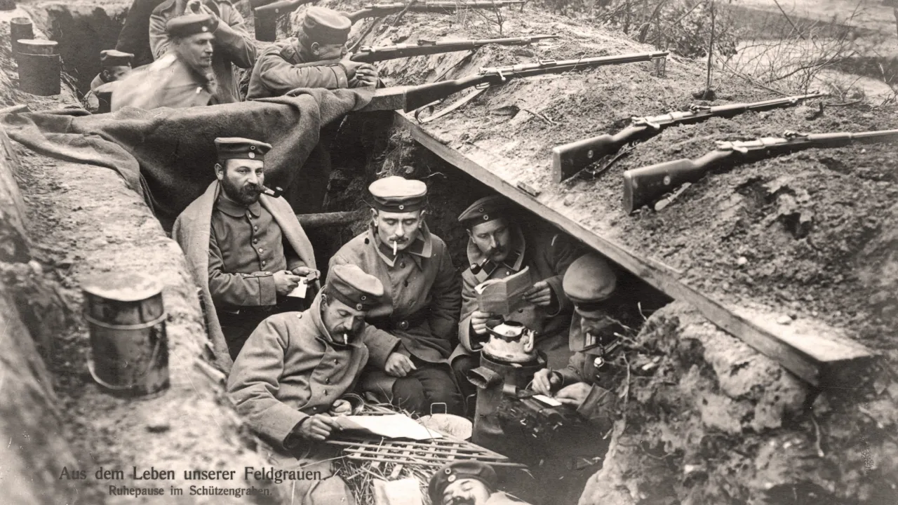 Sammlung Sauer/dpa-Zentralbild/Globallookpress