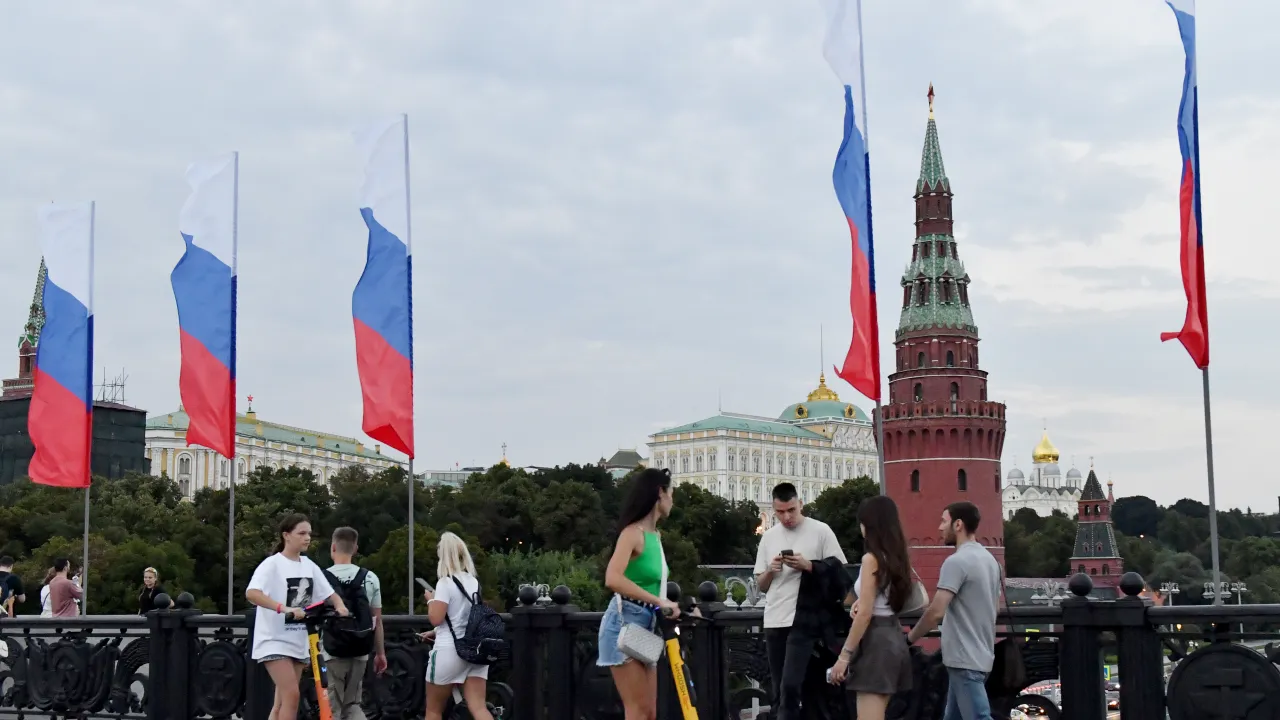 Баранов Владимир/Globallookpress