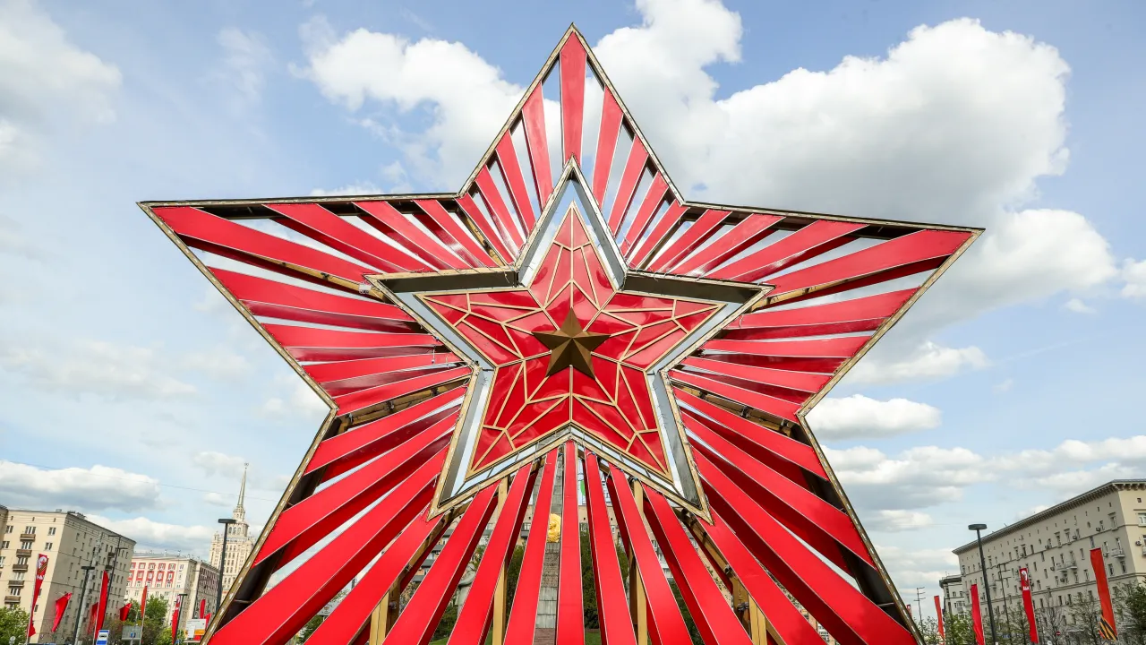 Bulkin Sergey/news.ru/Globallookpress