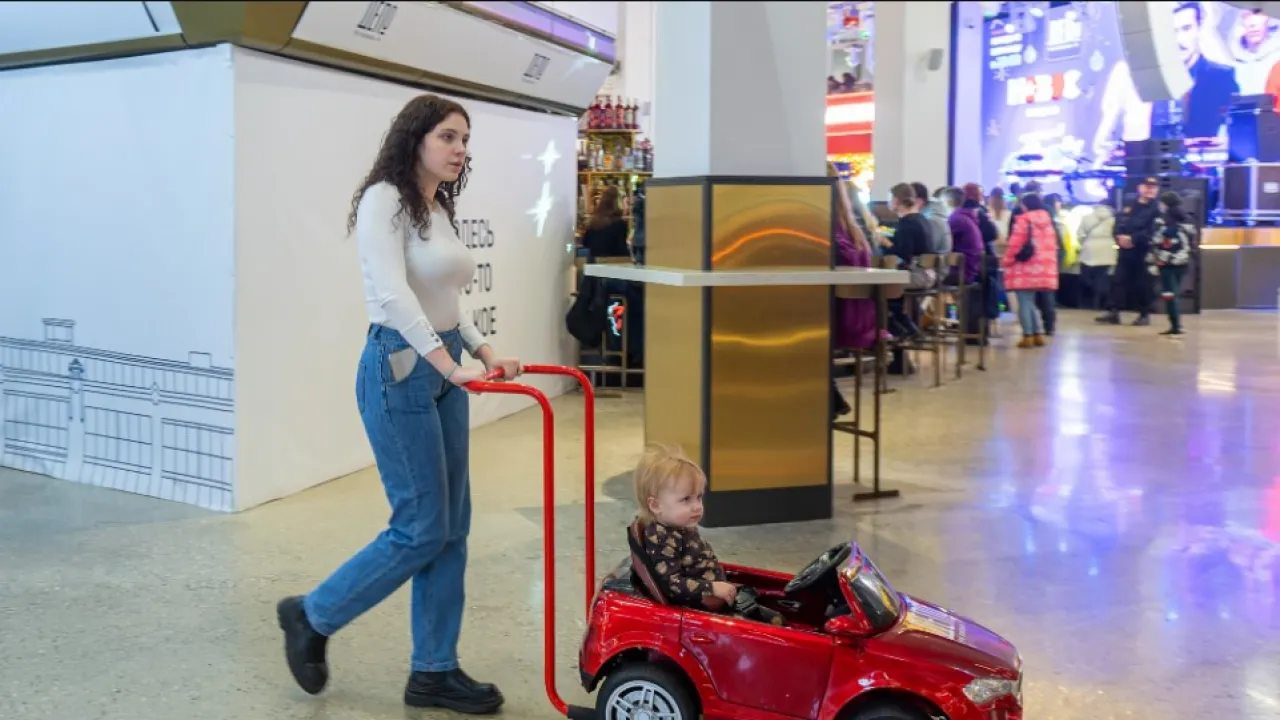 Komsomolskaya Pravda/Globallookpress