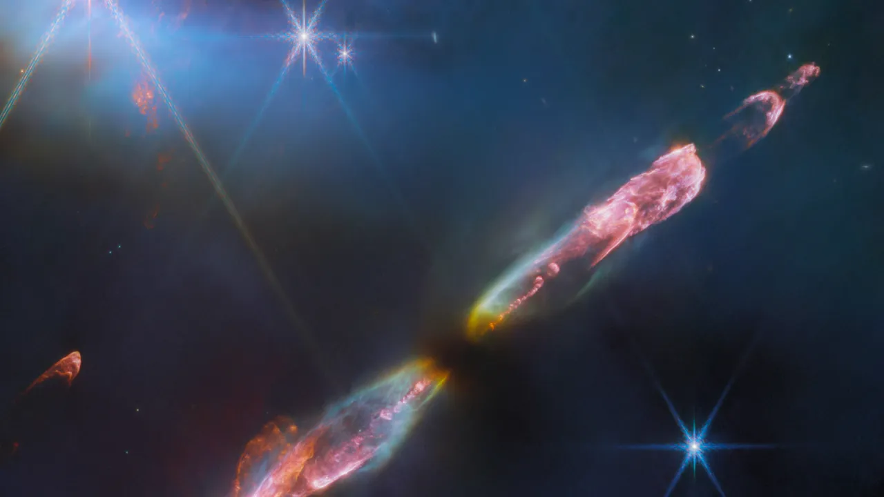 Space Telescope Science Institute/Globallookpress
