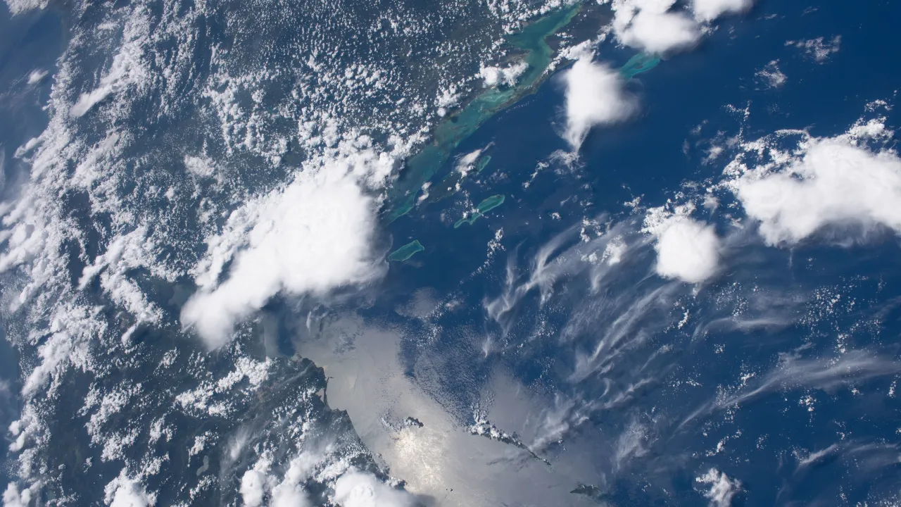 Фото: NASA/Globallookpress