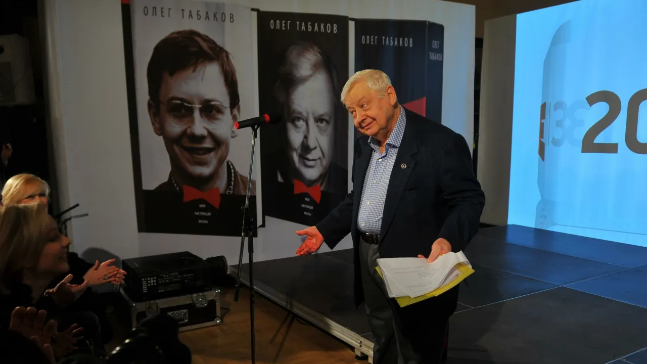 ФОТО: Pravda Komsomolskaya/Globallookpress