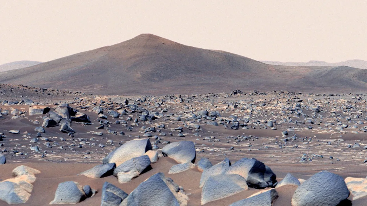 NASA/Globallookpress