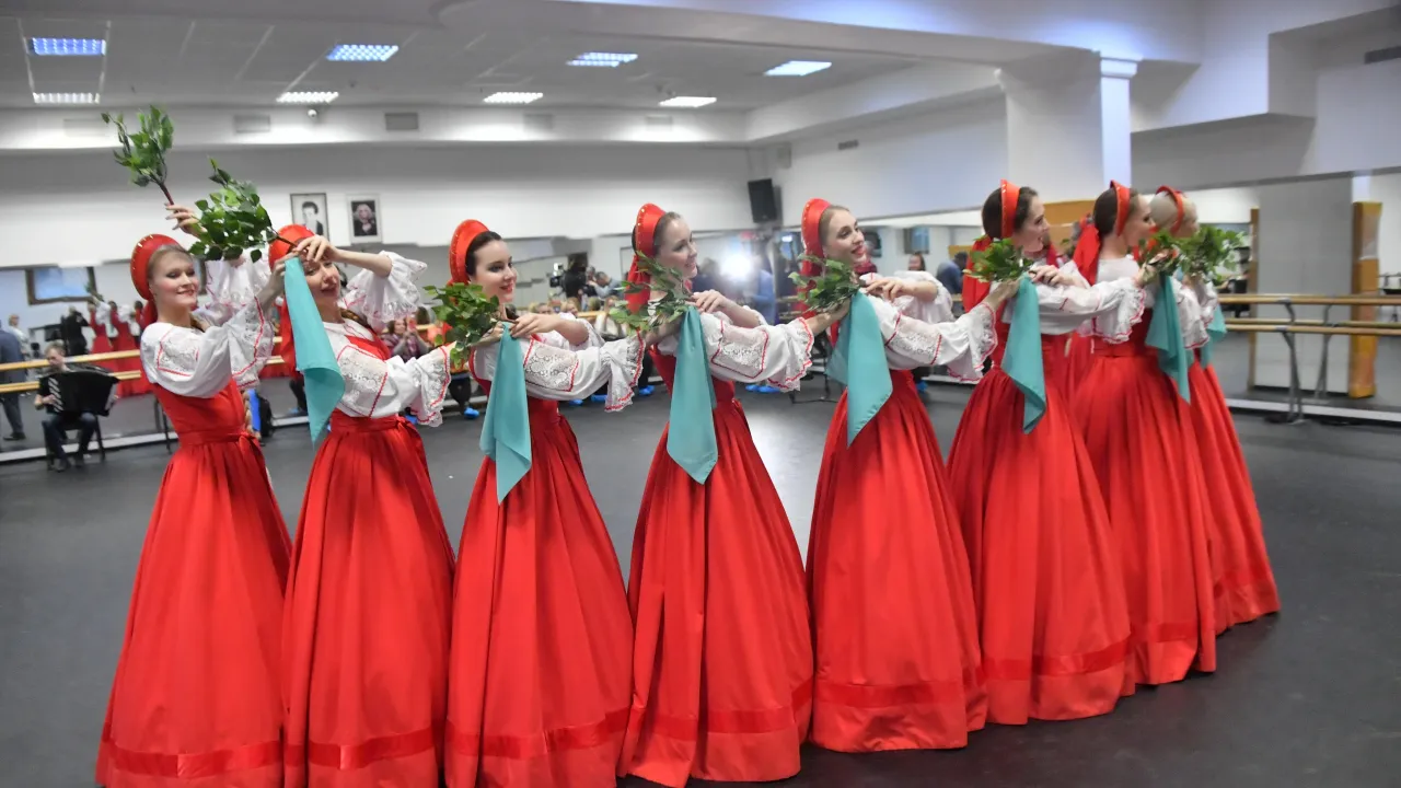 Komsomolskaya Pravda/Globallookpress