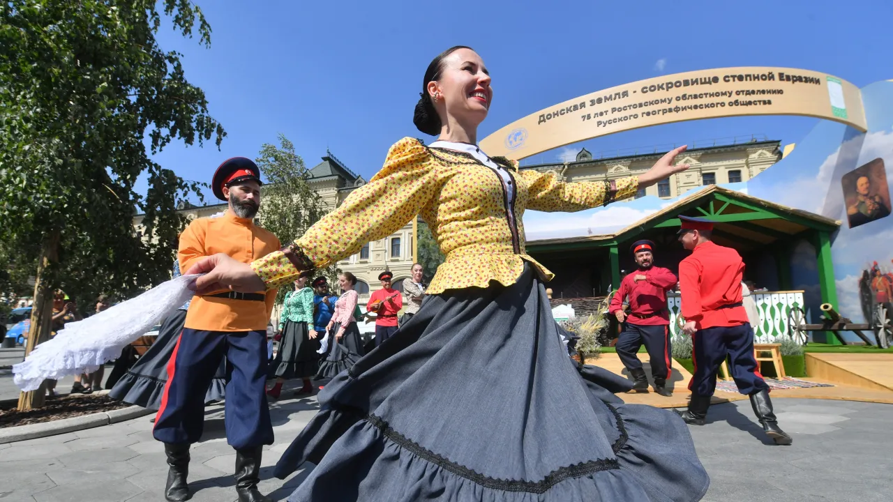 Фото: Komsomolskaya Pravda/Globallookpress