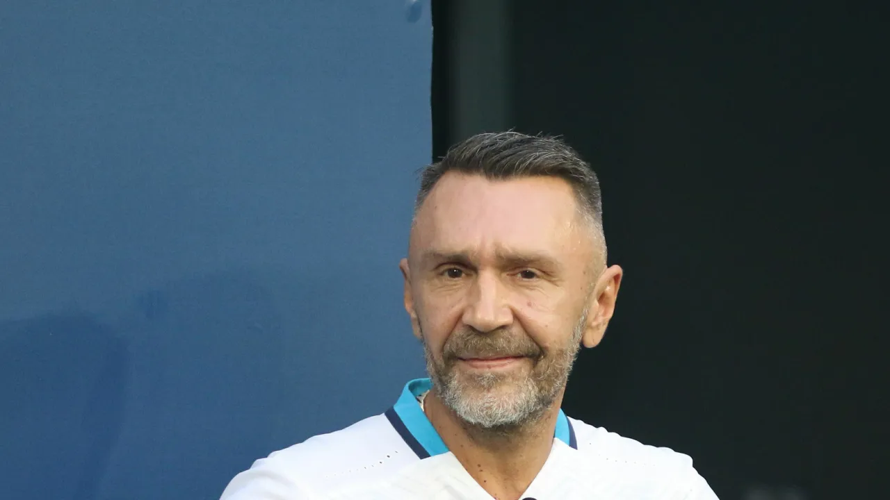 Maksim Konstantinov/Global Look Press/Globallookpress